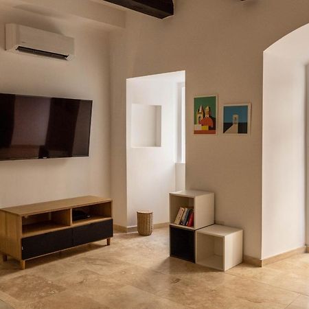 Valletta Collection - St. Domenic Duplex Eksteriør billede