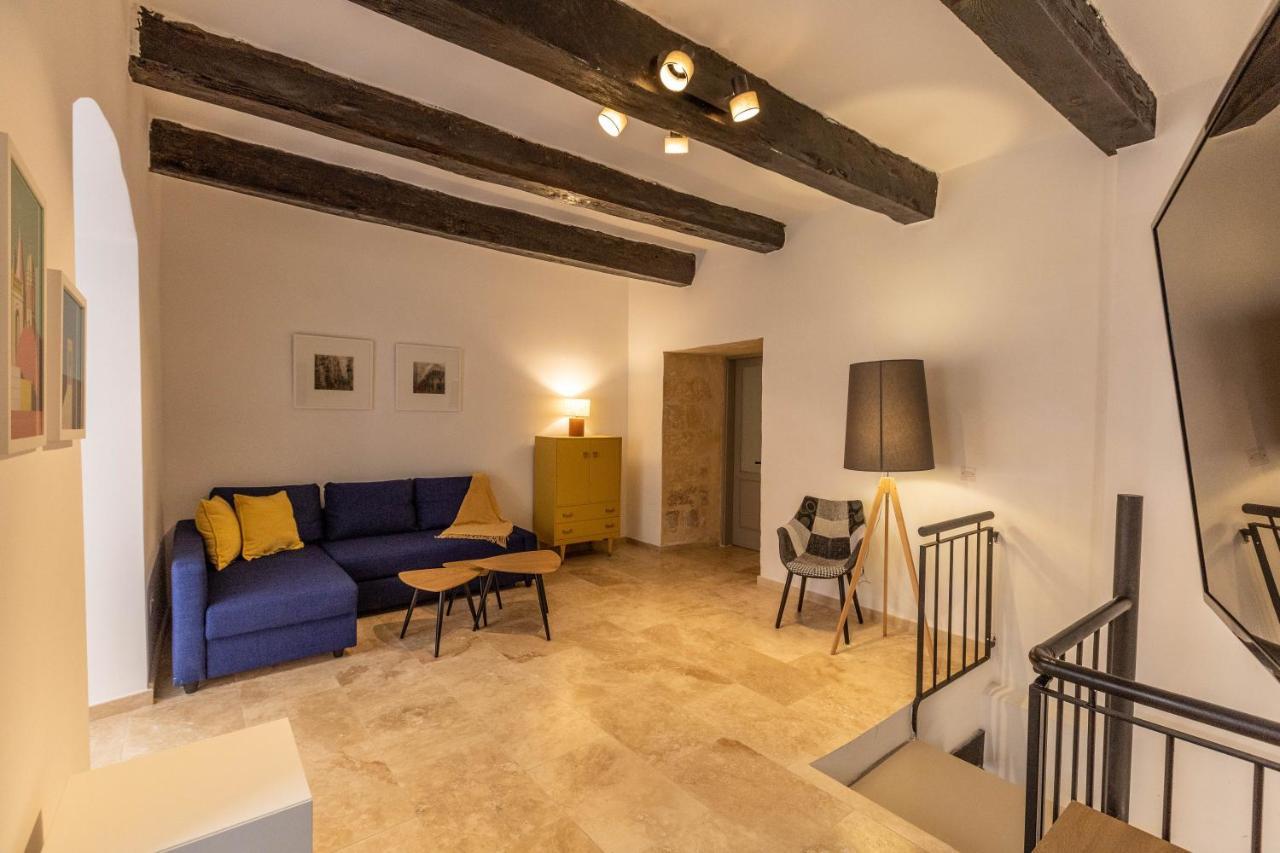 Valletta Collection - St. Domenic Duplex Eksteriør billede