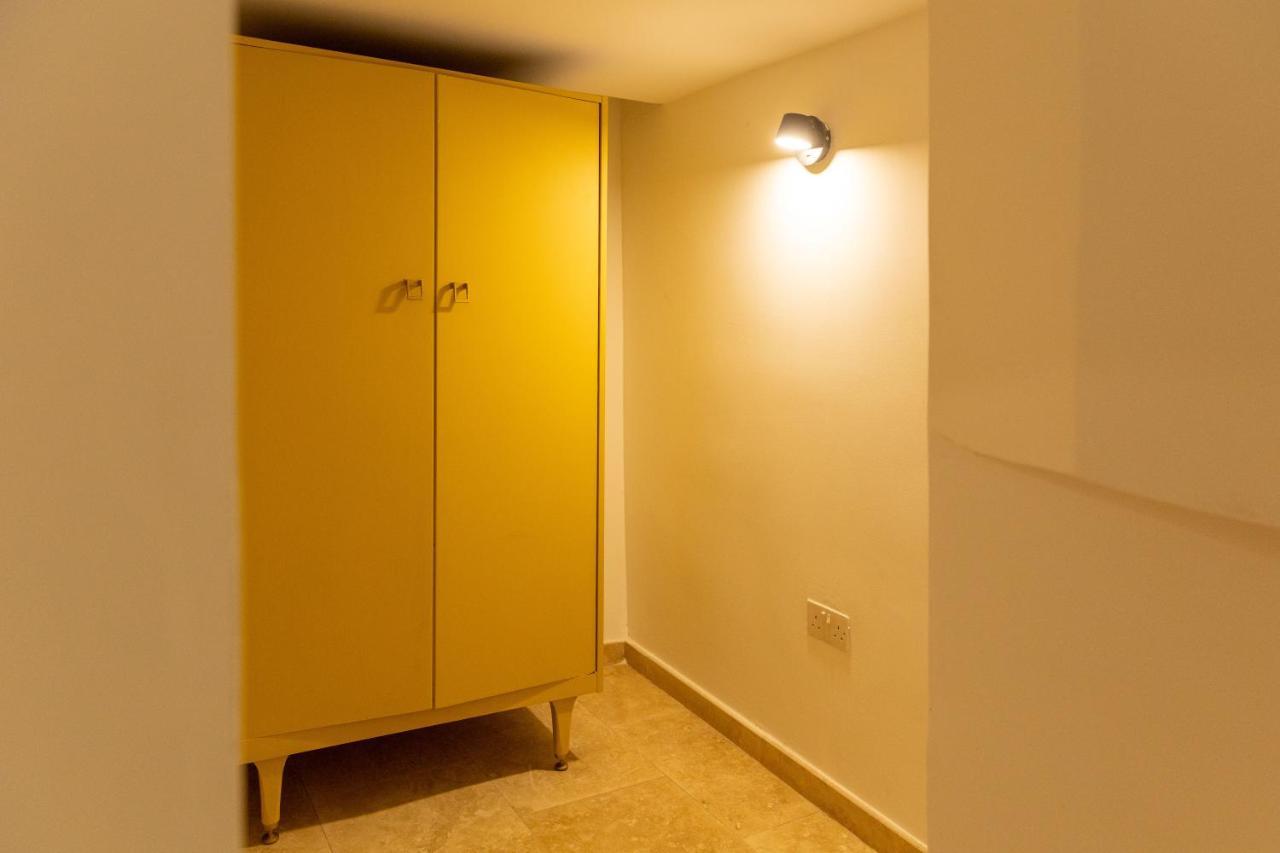 Valletta Collection - St. Domenic Duplex Eksteriør billede