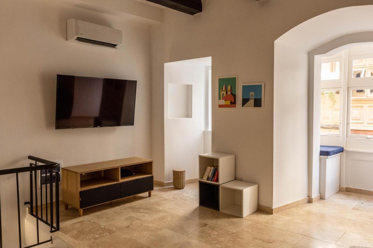 Valletta Collection - St. Domenic Duplex Eksteriør billede