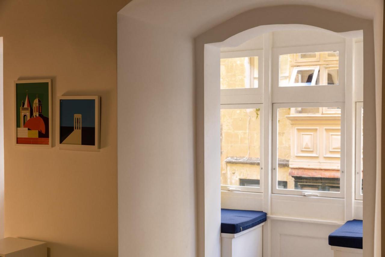 Valletta Collection - St. Domenic Duplex Eksteriør billede