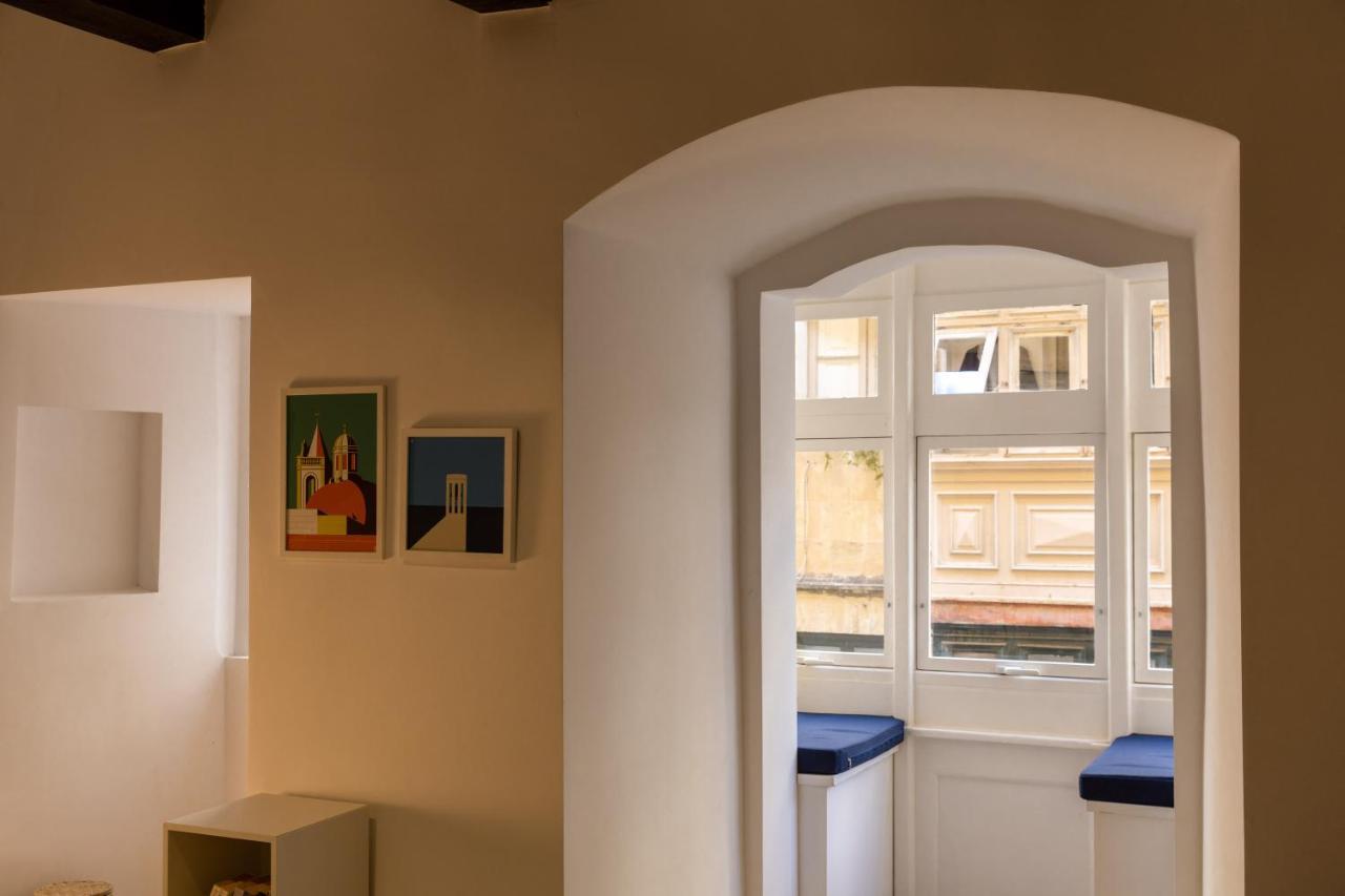 Valletta Collection - St. Domenic Duplex Eksteriør billede