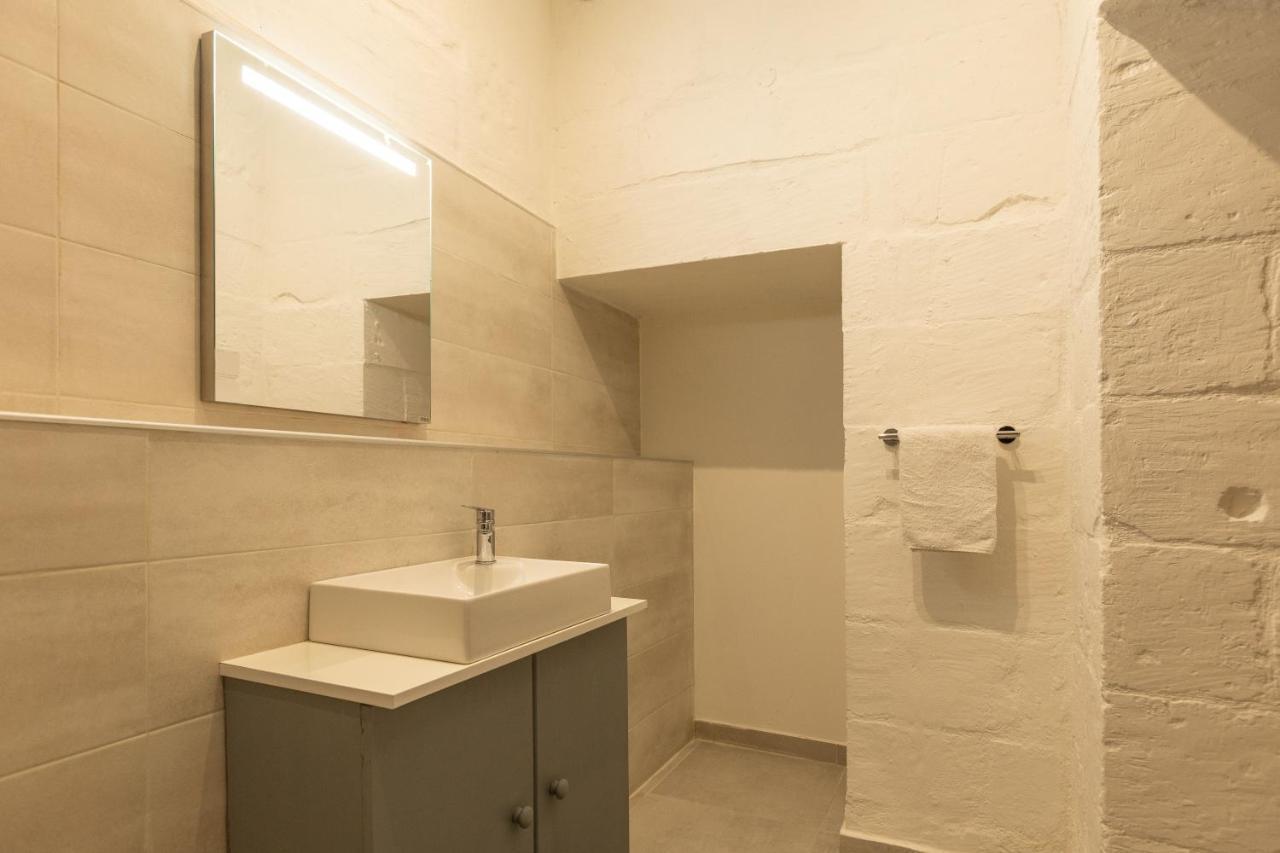 Valletta Collection - St. Domenic Duplex Eksteriør billede